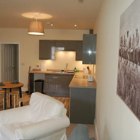 3C Endless Street Apartamento Salisbury Exterior foto