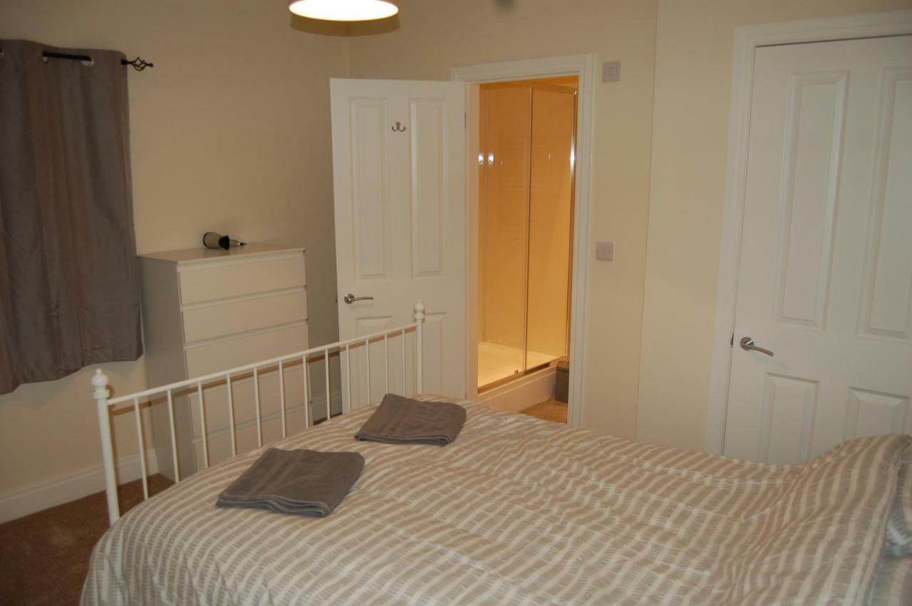 3C Endless Street Apartamento Salisbury Exterior foto